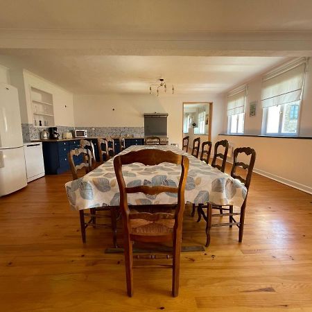 Gite Gold - La Ferme Delaunay Saint-Come-du-Mont Exterior foto